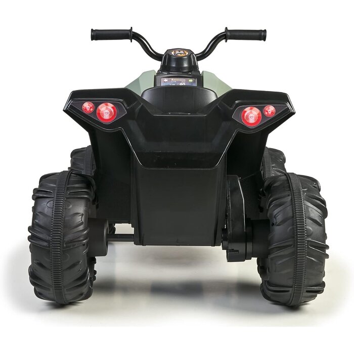 Elektro-Quad für Kinder, 12V Fahrzeug, bis zu 35% Rabatt