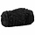 Kuschelige Fleece-Wohndecke, Schwarz, 150x130cm - bis zu 31% Rabatt