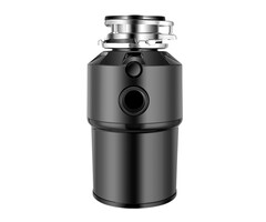 Küchen-Speiseresteentsorger 1,4L 2800 U/min - 64% Rabatt