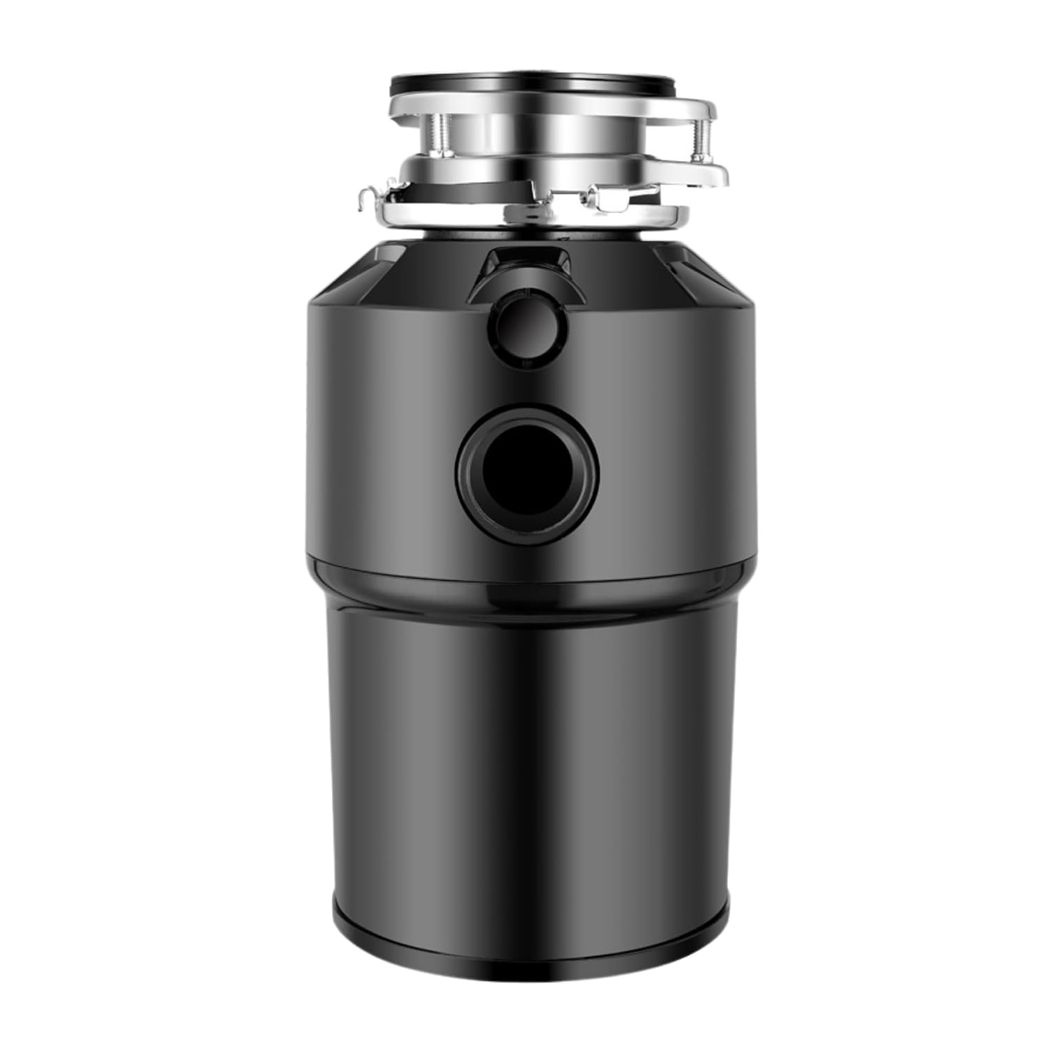 Küchen-Speiseresteentsorger Edelstahl 1,4L - bis zu 35% Rabatt
