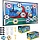 2-in-1 Fußball-Spielset für Kinder: Tor & Wurfspiel - bis zu 27% sparen