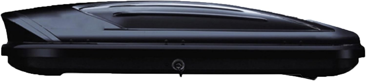 Geräumige 600L Dachbox - Universelle Autogepäckbox - Jetzt bis zu 35% sparen