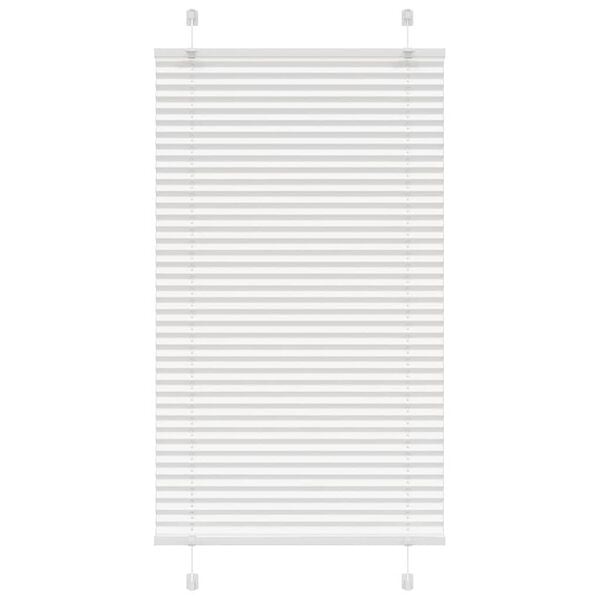 Vidaxl Plisseerollo 70x150 cm Weiß - 30% Rabatt