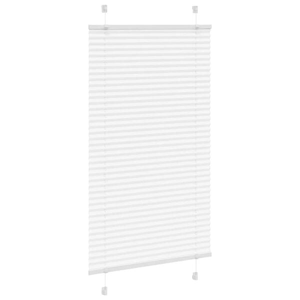 Vidaxl Plisseerollo 70x150 cm Weiß - 30% Rabatt