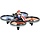 Mini Quadrocopter für Mario Fans - Jetzt bis zu 33% günstiger sichern!