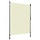 Außenrollo 150x270 cm Crème mit Kurbel - bis zu 34% Rabatt