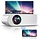 Mini-Beamer Full HD mit WLAN & Leinwand - Jetzt bis zu 35% Rabatt sichern