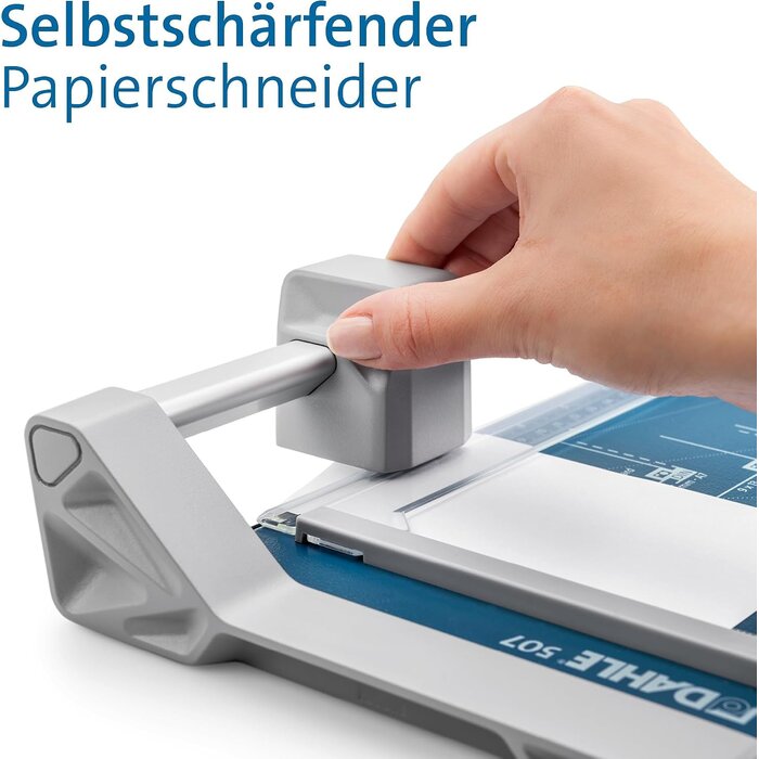 Hebelschneider A4 - Präzise & Robust - Jetzt bis zu 33% günstiger