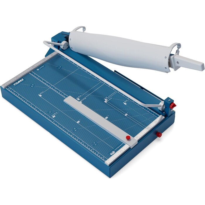 Profi-Hebelschneider A4 - Präziser Papierschneider, bis zu 35% Rabatt