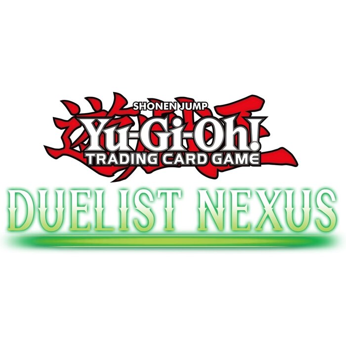 Yu-Gi-Oh! Duelist Nexus Display 1. Auflage - Jetzt bis zu 35% günstiger