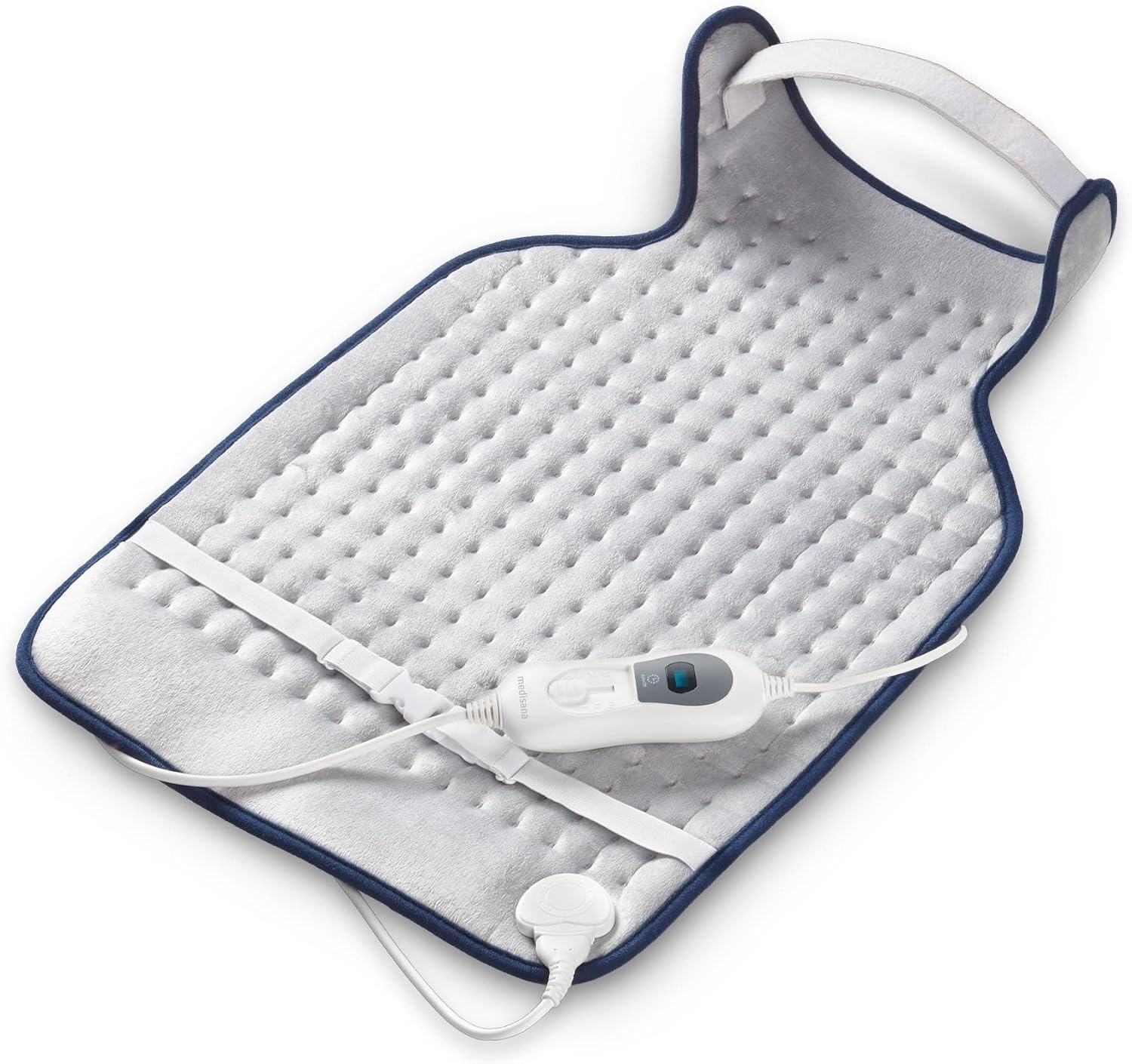 Elektrischer Schulter-Heizumhang - Wärme-Poncho, 100W - bis zu 31% reduziert