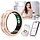 Eleganter Smart Ring mit Diamanten - Fitness-Tracker bis zu 58% günstiger