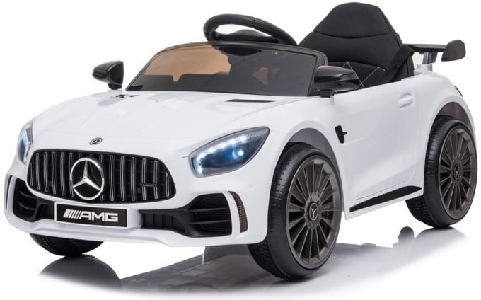 Elektrisches Kinderauto - Luxus-Sportwagen Design - bis zu 33% reduziert