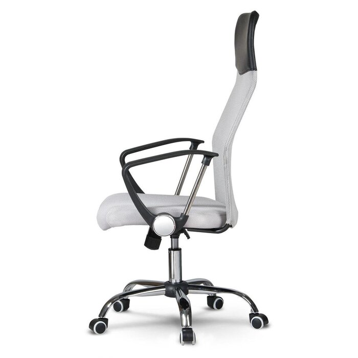 Ergonomischer Bürostuhl Sydney, Grau - jetzt bis zu 25% reduziert