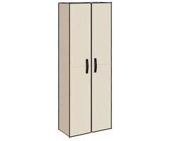Vidaxl Schuhschrank mit 10 Ebenen, 60x30x166 cm, Creme - bis zu 34% Rabatt sparen