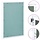 Wartungsklappe 400x600 mm Aluminium mit Gipskarton - bis zu 34% Rabatt