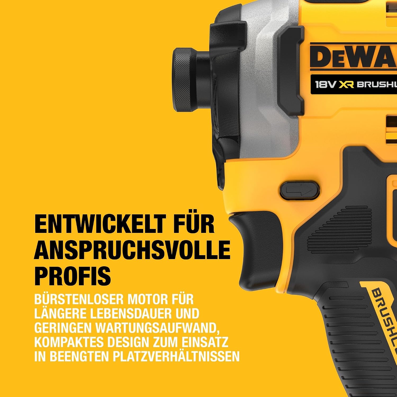 18V Akku-Schlagschrauber bürstenlos 205 Nm - Outlet bis zu 34% sparen