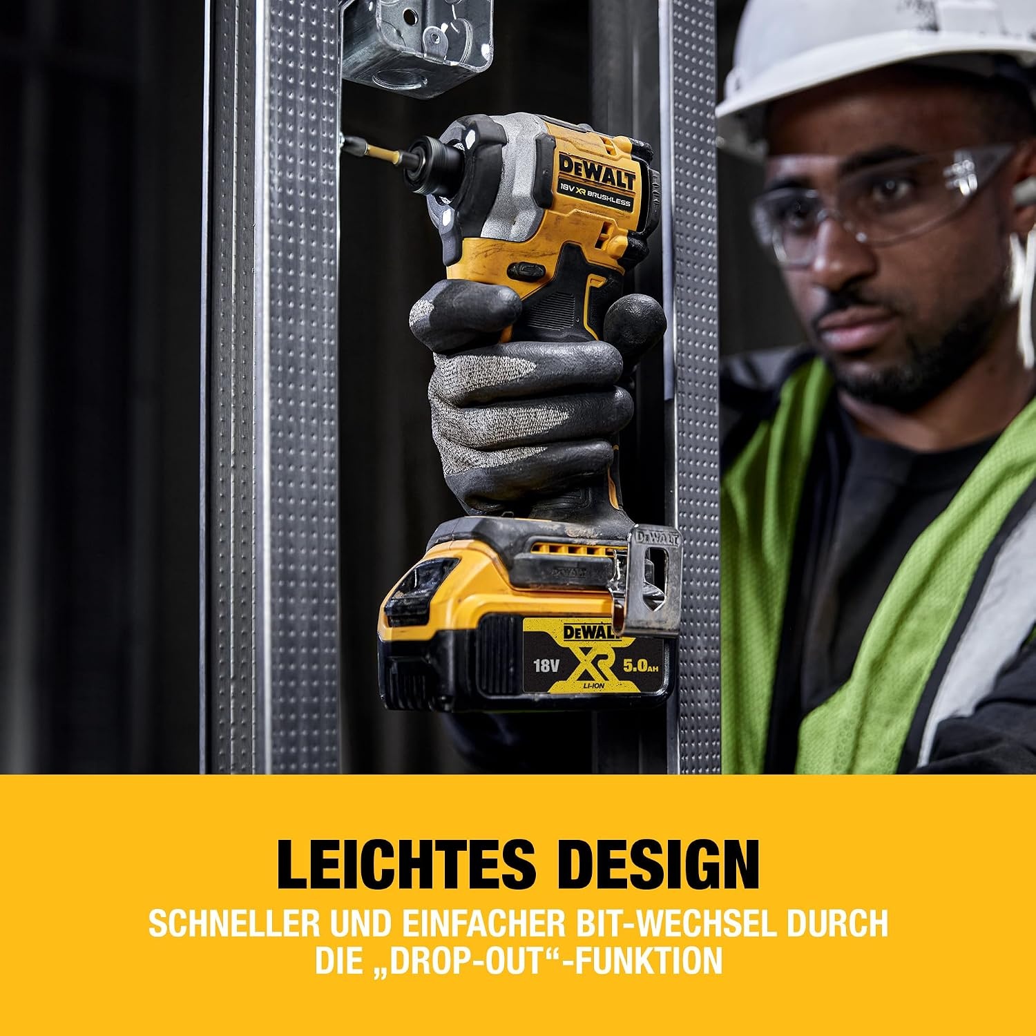 18V Akku-Schlagschrauber bürstenlos 205 Nm - Outlet bis zu 34% sparen
