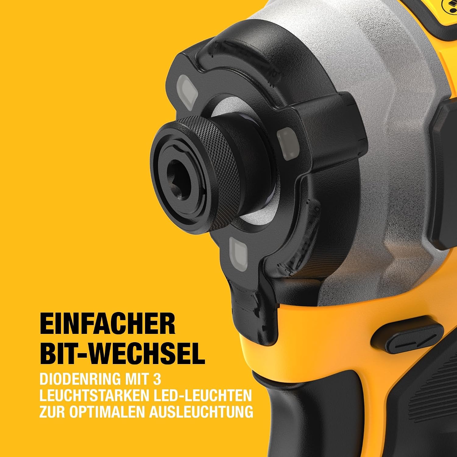 18V Akku-Schlagschrauber bürstenlos 205 Nm - Outlet bis zu 34% sparen