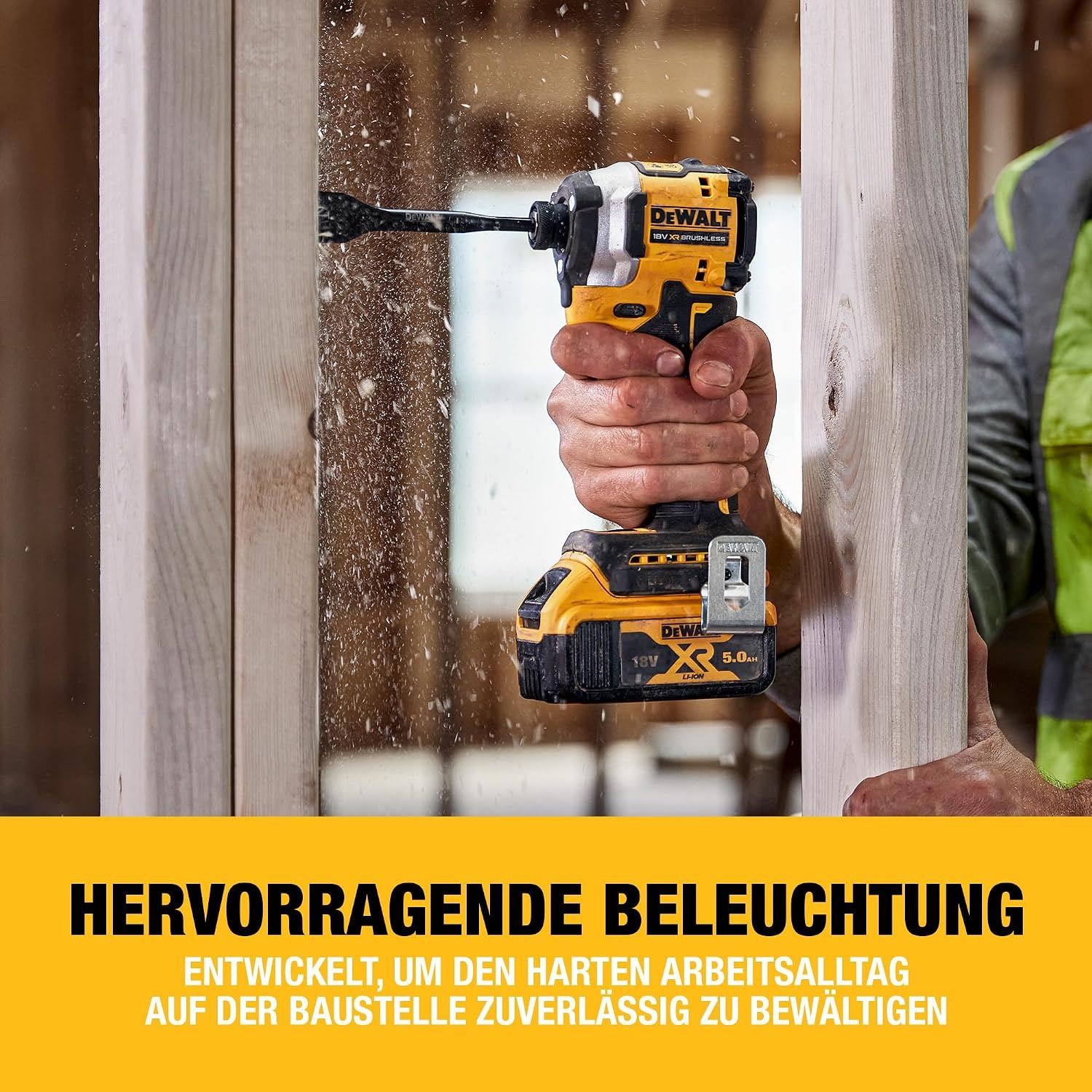 18V Akku-Schlagschrauber bürstenlos 205 Nm - Outlet bis zu 34% sparen