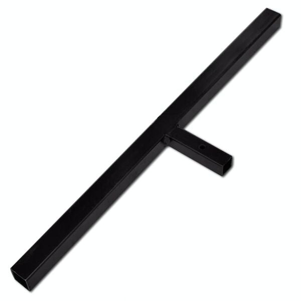 Vidaxl Erdbohrer 200 mm mit Handgriff - Schwarz - Outlet-Schnäppchen bis zu 34% sparen