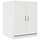 Waschmaschinenschrank Weiß, 71x71,5x91,5 cm - jetzt bis zu 20% sparen