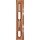 Sauna-Sanduhr 15 Min. Thermoholz - 320 mm - bis zu 31 % sparen