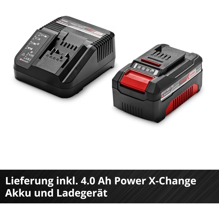 2-in-1 Akku-Stielstaubsauger - Leistungsstark & flexibel - bis zu 35% Rabatt
