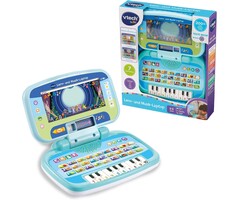 Vtech Interaktiver Lernlaptop für Kleinkinder - Bunt - 52% Rabatt