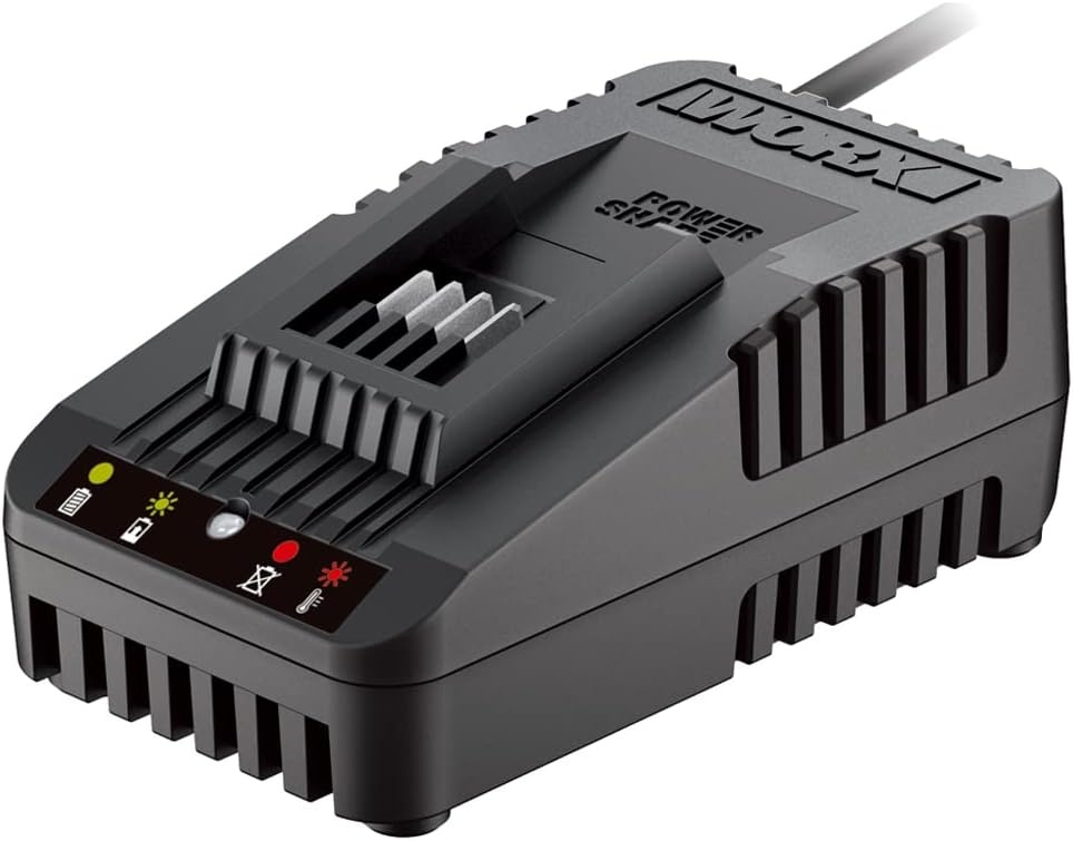20V Akku- & Schnellladegerät-Set 4000mAh - bis zu 34% sparen