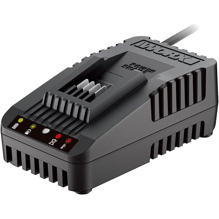 20V Akku- & Schnellladegerät-Set 4000mAh - bis zu 34% sparen