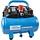 Luftkompressor 8 bar, 6 Liter - 1100W inkl. Zubehör - bis zu 34% Rabatt