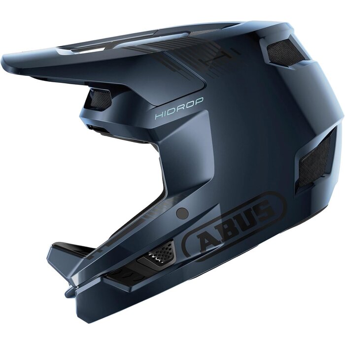 Fullface-MTB-Helm Blau XL - Sicherer Schutz mit bis zu 47% Rabatt