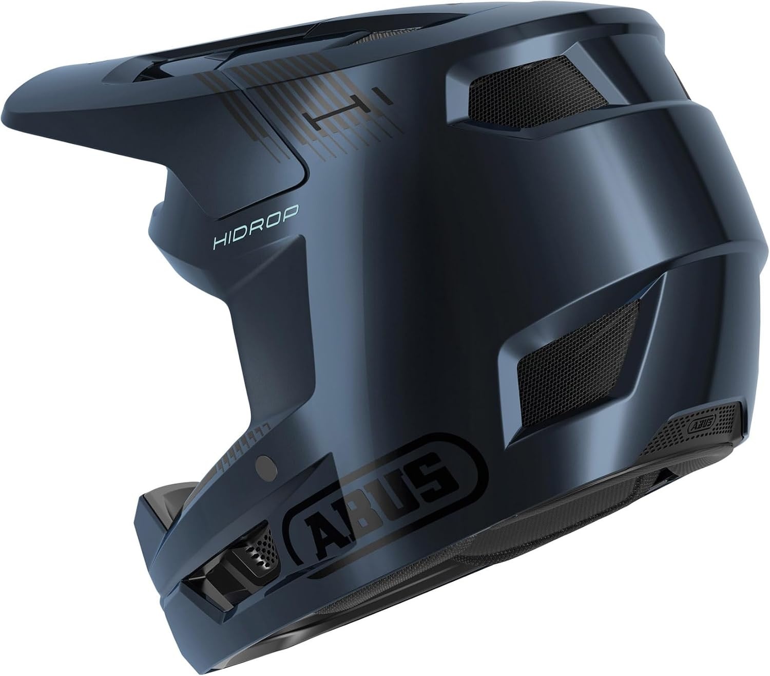 Fullface-MTB-Helm Blau XL - Sicherer Schutz mit bis zu 47% Rabatt
