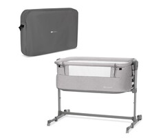 Amazon Multifunktionales Beistellbett 2-in-1 - jetzt bis zu 29% günstiger