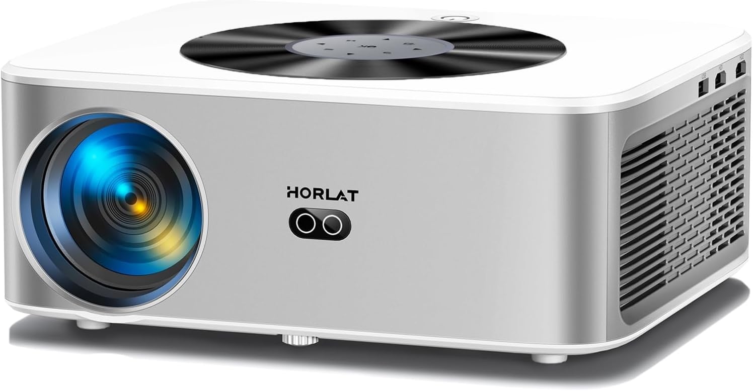 4K Android Smart Beamer 300 Zoll - Jetzt bis zu 34 % günstiger sichern