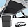 Sonnenschutz für Tesla Model Y - Dachabdeckung UV-Schutz - bis zu 29% Rabatt