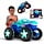 RC Monstertruck 1:15 mit Licht & Sound - jetzt bis zu 34 % reduziert