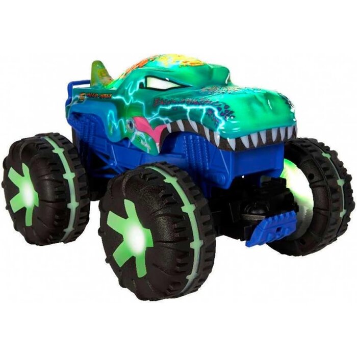 RC Monstertruck 1:15 mit Licht & Sound - jetzt bis zu 34 % reduziert