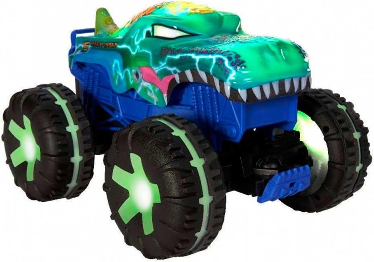 RC Monstertruck 1:15 mit Licht & Sound - jetzt bis zu 34 % reduziert