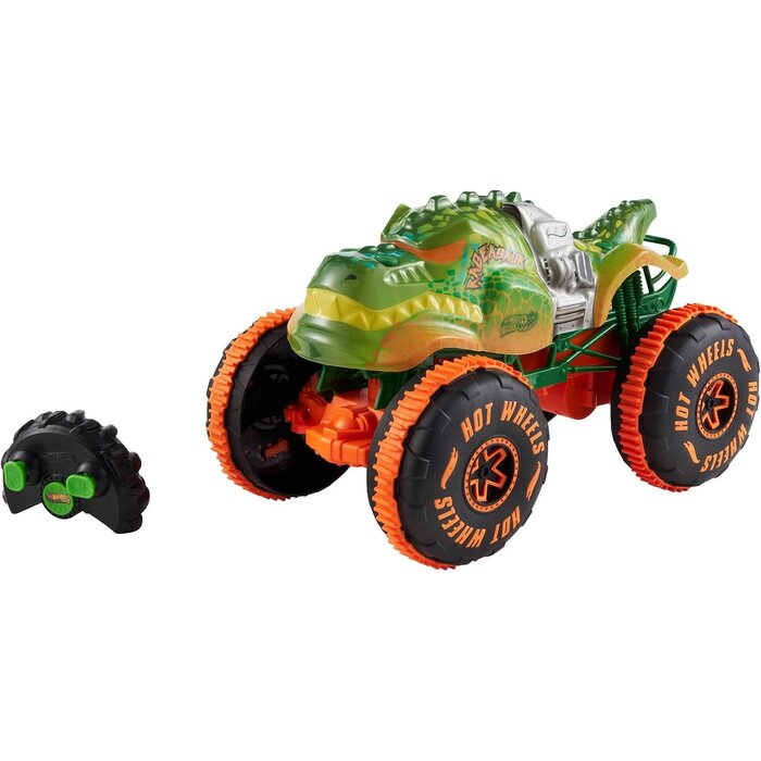 RC Monstertruck 1:15 mit Licht & Sound - jetzt bis zu 34 % reduziert