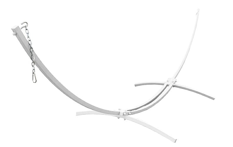 Viking Choice Große Hängematte Grün 200x150cm bis 150kg - jetzt bis zu 86% reduziert