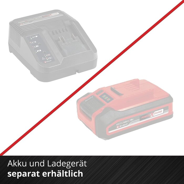 Akku-Regenfasspumpe 18V - 3000 l/h mit Teleskoprohr - bis zu 34% Rabatt