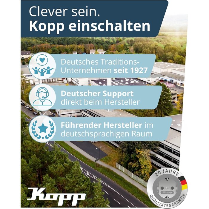 Unterputz-Bewegungsmelder 180° - 10m Reichweite - Jetzt bis zu 33% sparen