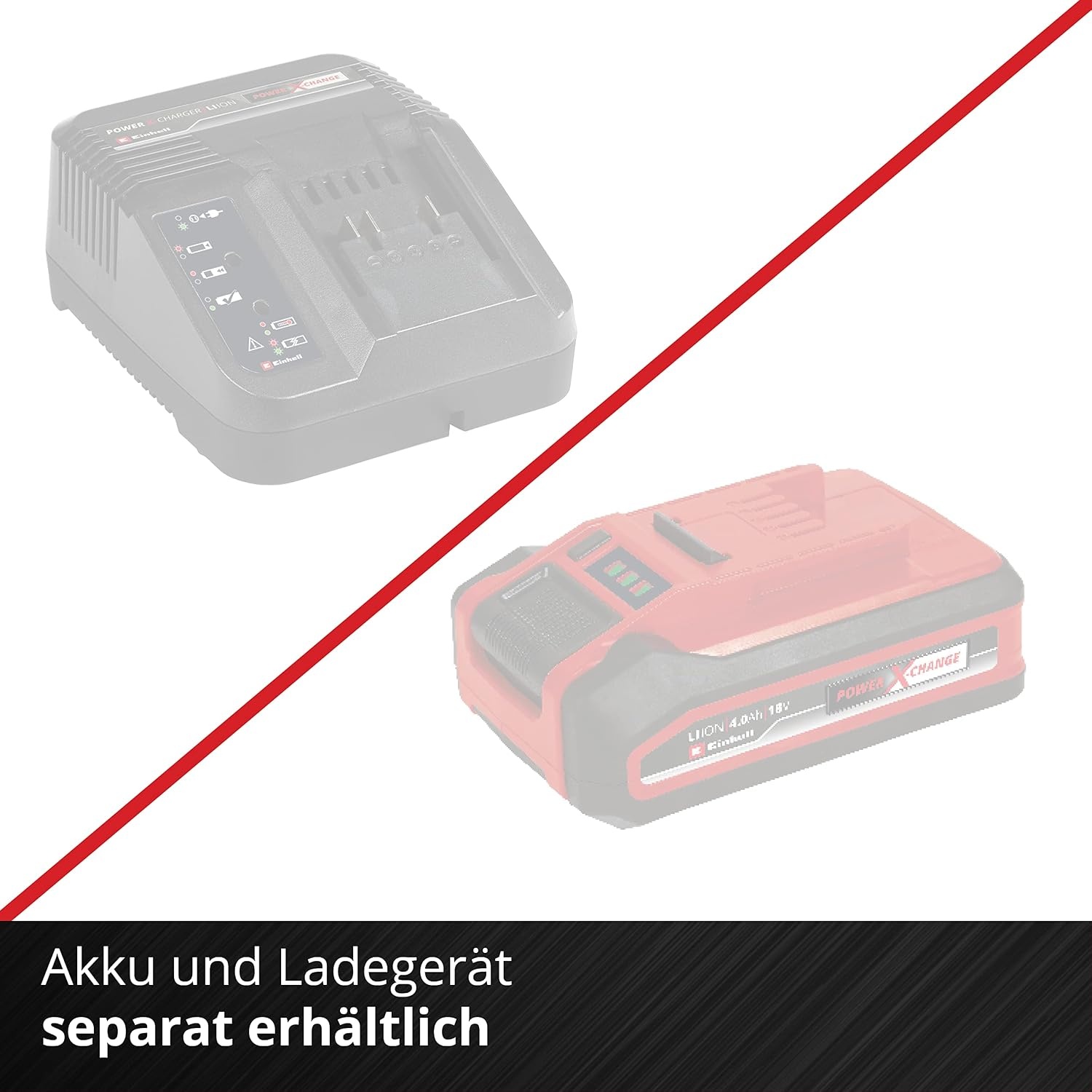 36V Akku-Laubsauger & Laubbläser mit Häckselfunktion - bis zu 34% sparen
