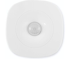 Smart Home 3-in-1 Bewegungsmelder - Zigbee - Weiß - 54% Rabatt