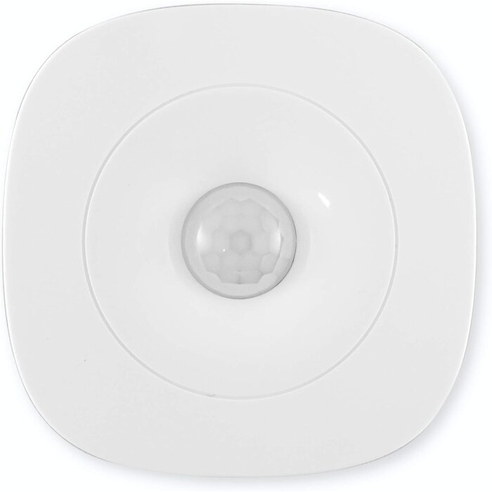 Smart Home Bewegungsmelder mit 3-in-1 Sensor - jetzt bis zu 32% sparen
