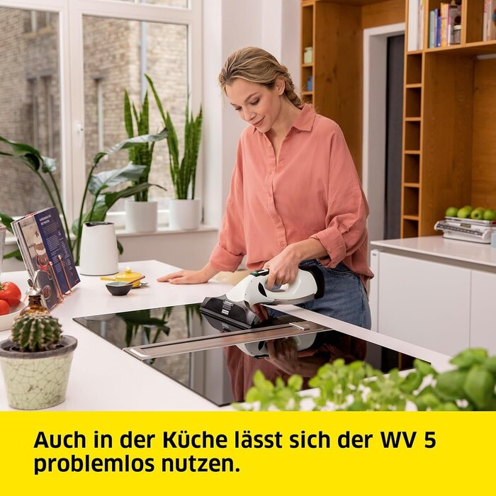Fenstersauger für streifenfreien Glanz - bis zu 34% Rabatt auf Rückläufer