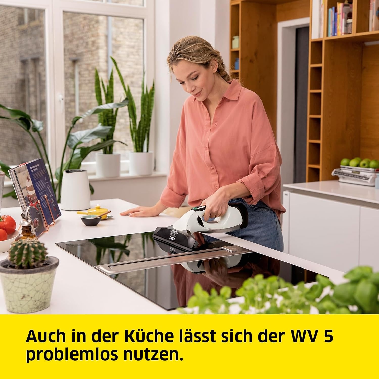 Fenstersauger für streifenfreien Glanz - bis zu 34% Rabatt auf Rückläufer