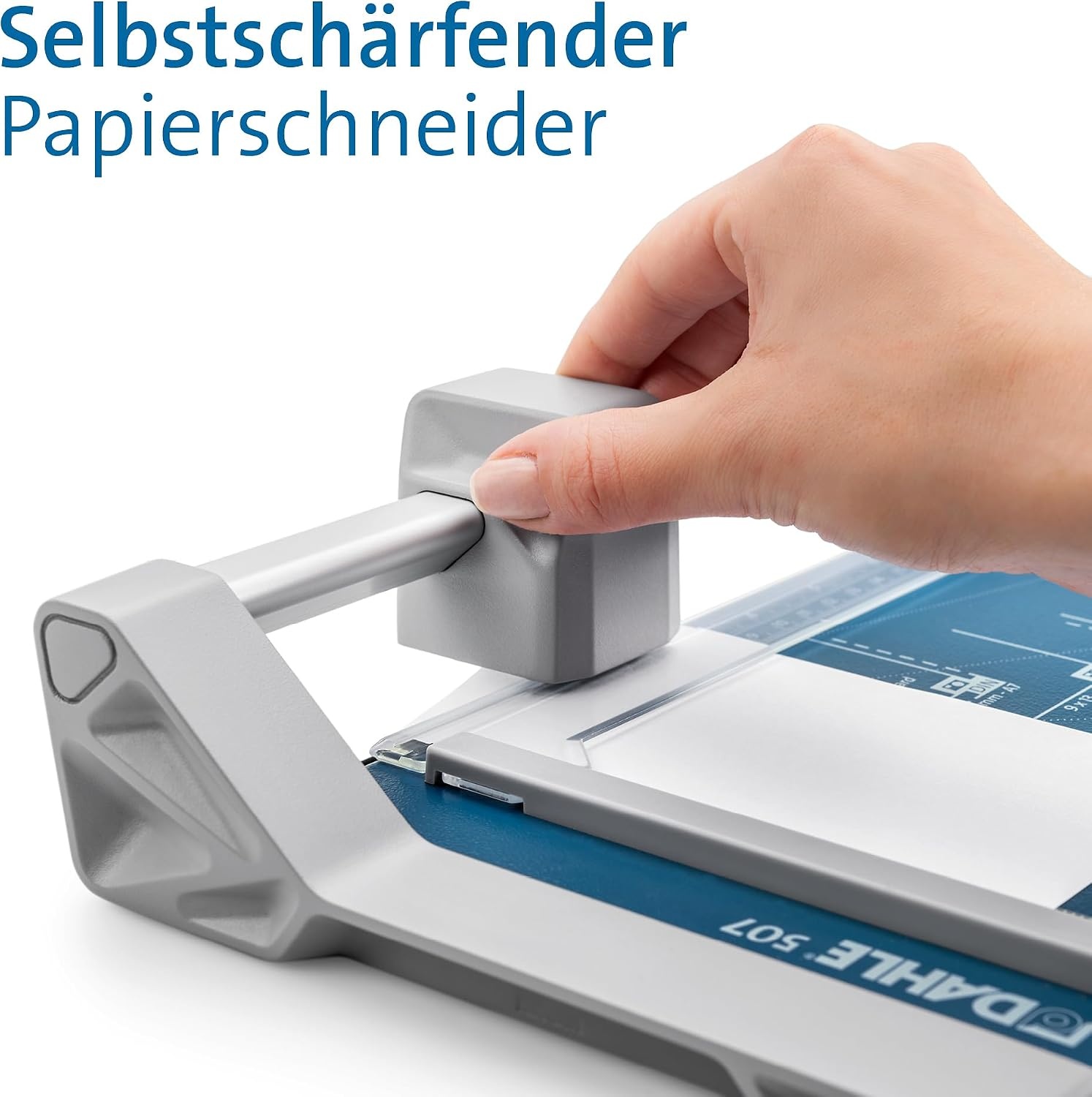Hebel-Papierschneider DIN A4 für Hobby - bis zu 33% günstiger!